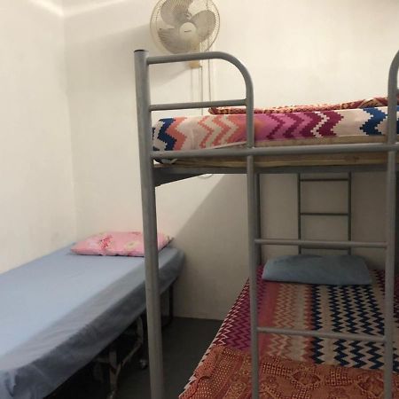 Greenleaf Guesthouse Jerantut Esterno foto