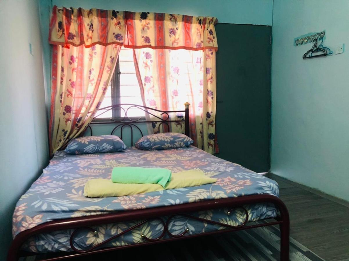 Greenleaf Guesthouse Jerantut Esterno foto