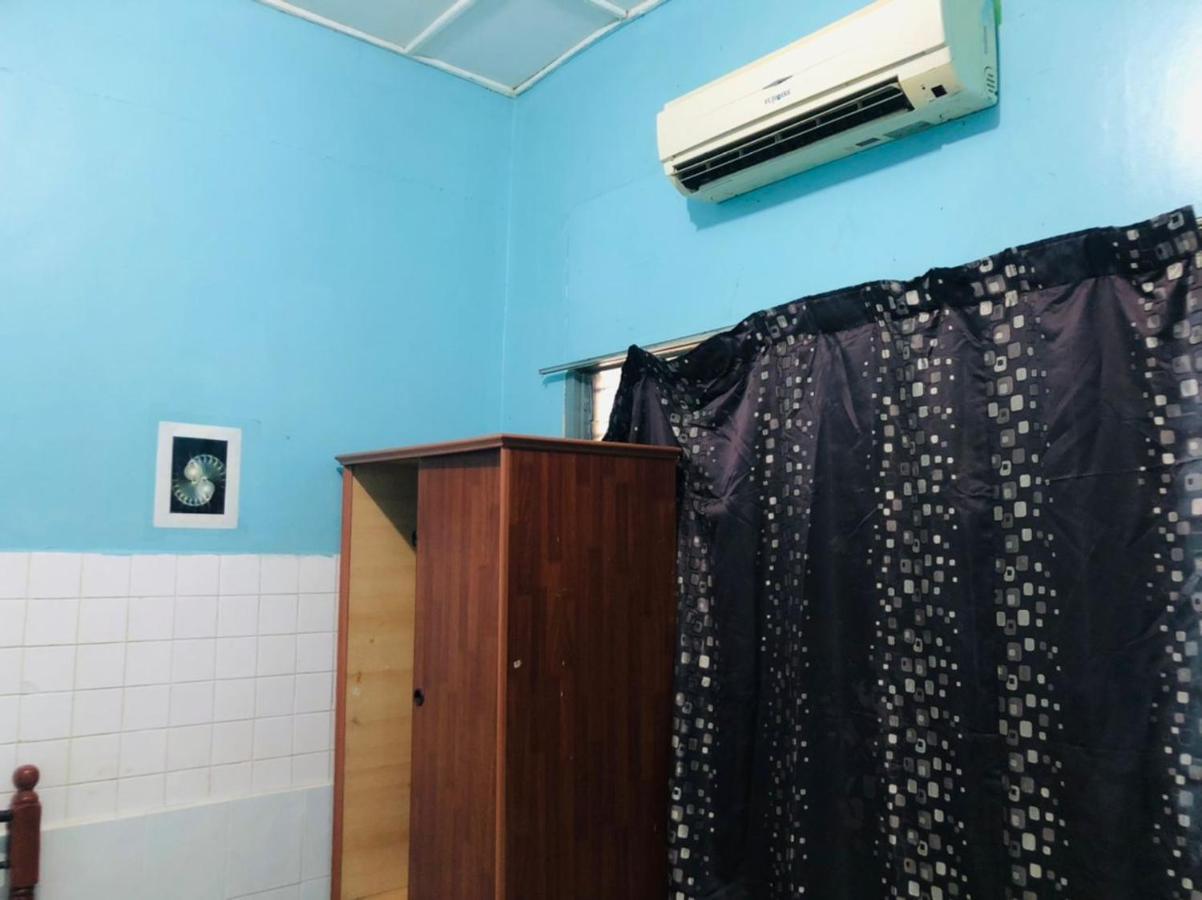 Greenleaf Guesthouse Jerantut Esterno foto
