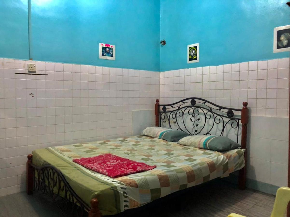 Greenleaf Guesthouse Jerantut Esterno foto