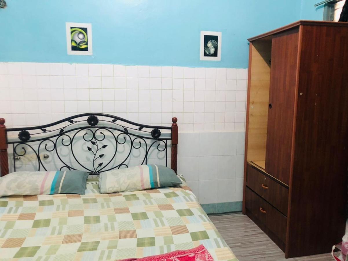 Greenleaf Guesthouse Jerantut Esterno foto