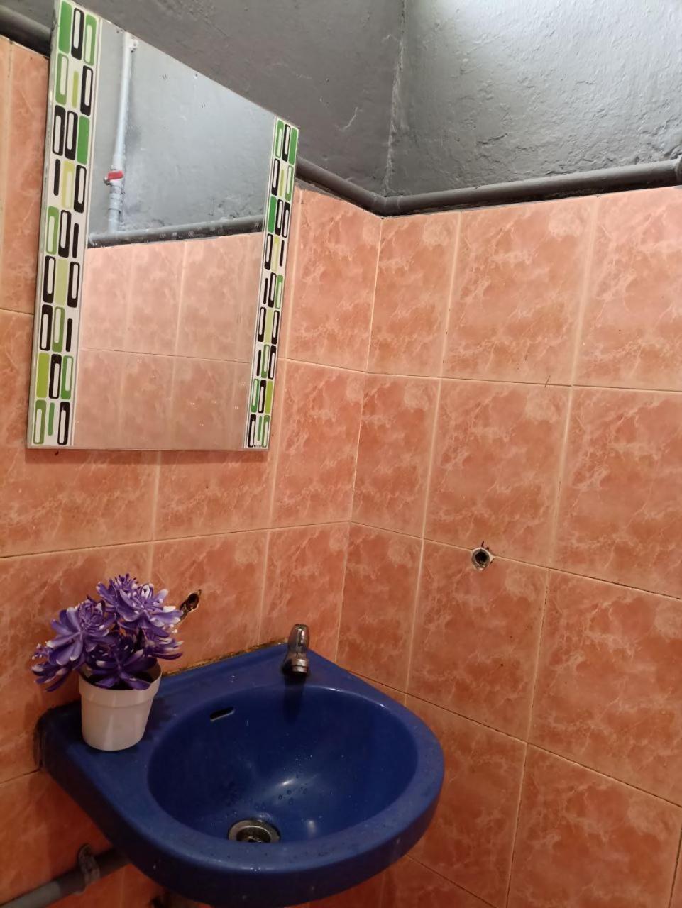 Greenleaf Guesthouse Jerantut Esterno foto